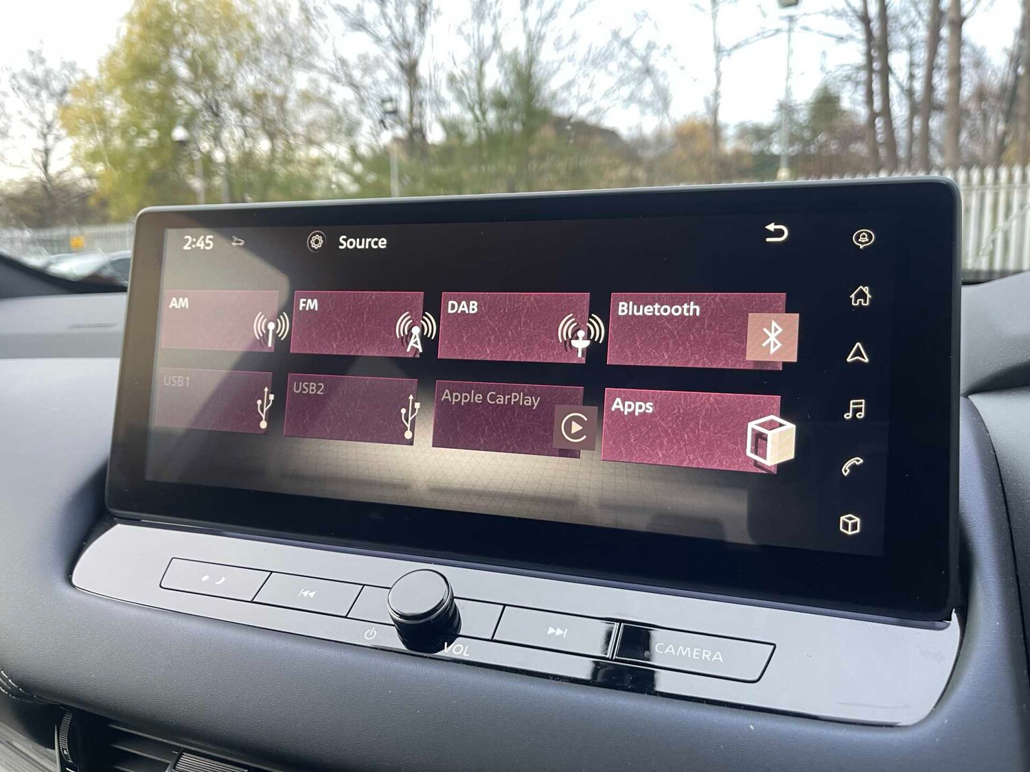 Used Nissan Qashqai 2023 for sale - 76719353: Photo 21