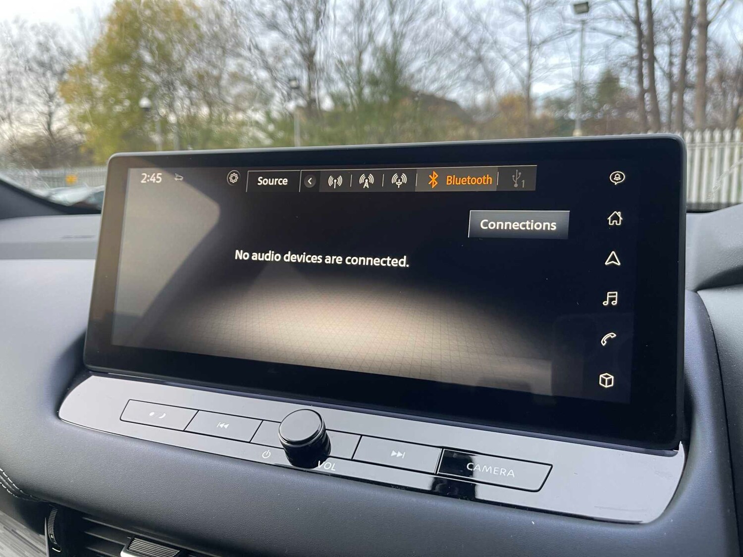 Used Nissan Qashqai 2023 for sale - 76719353: Photo 22