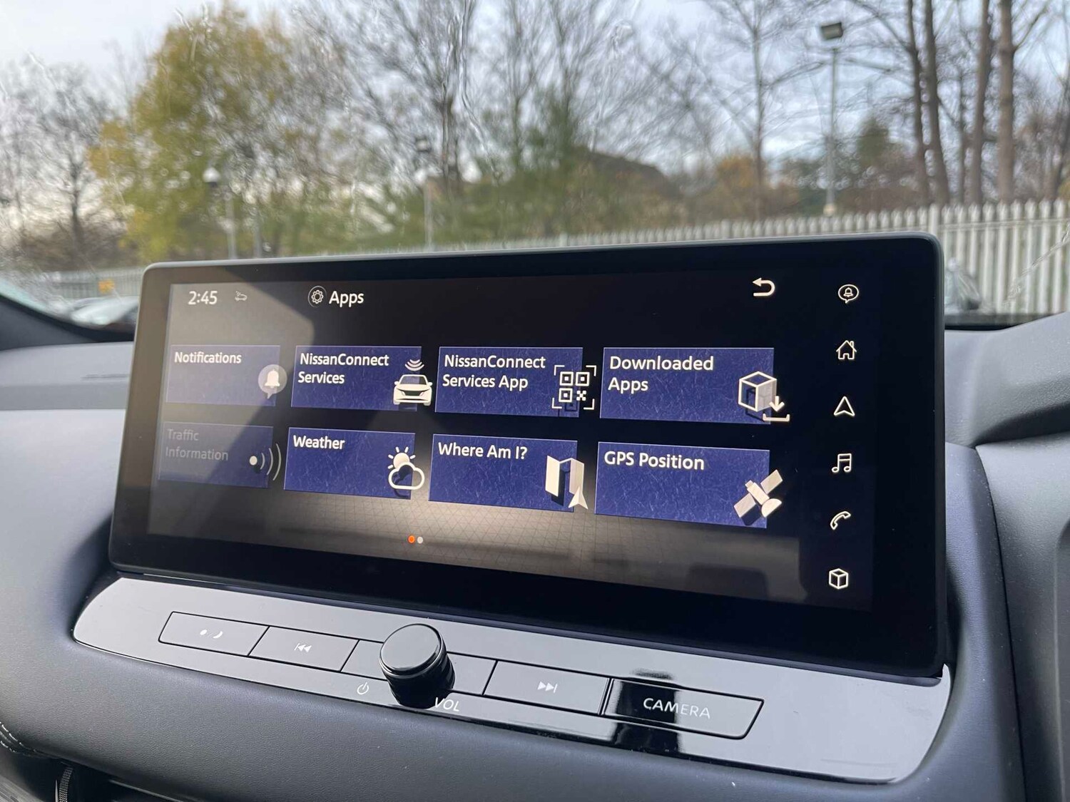 Used Nissan Qashqai 2023 for sale - 76719353: Photo 23