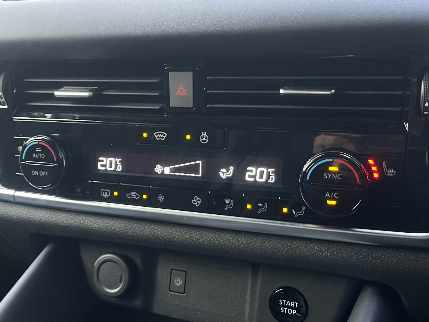 Used Nissan Qashqai 2023 for sale - 76719353: Photo 24