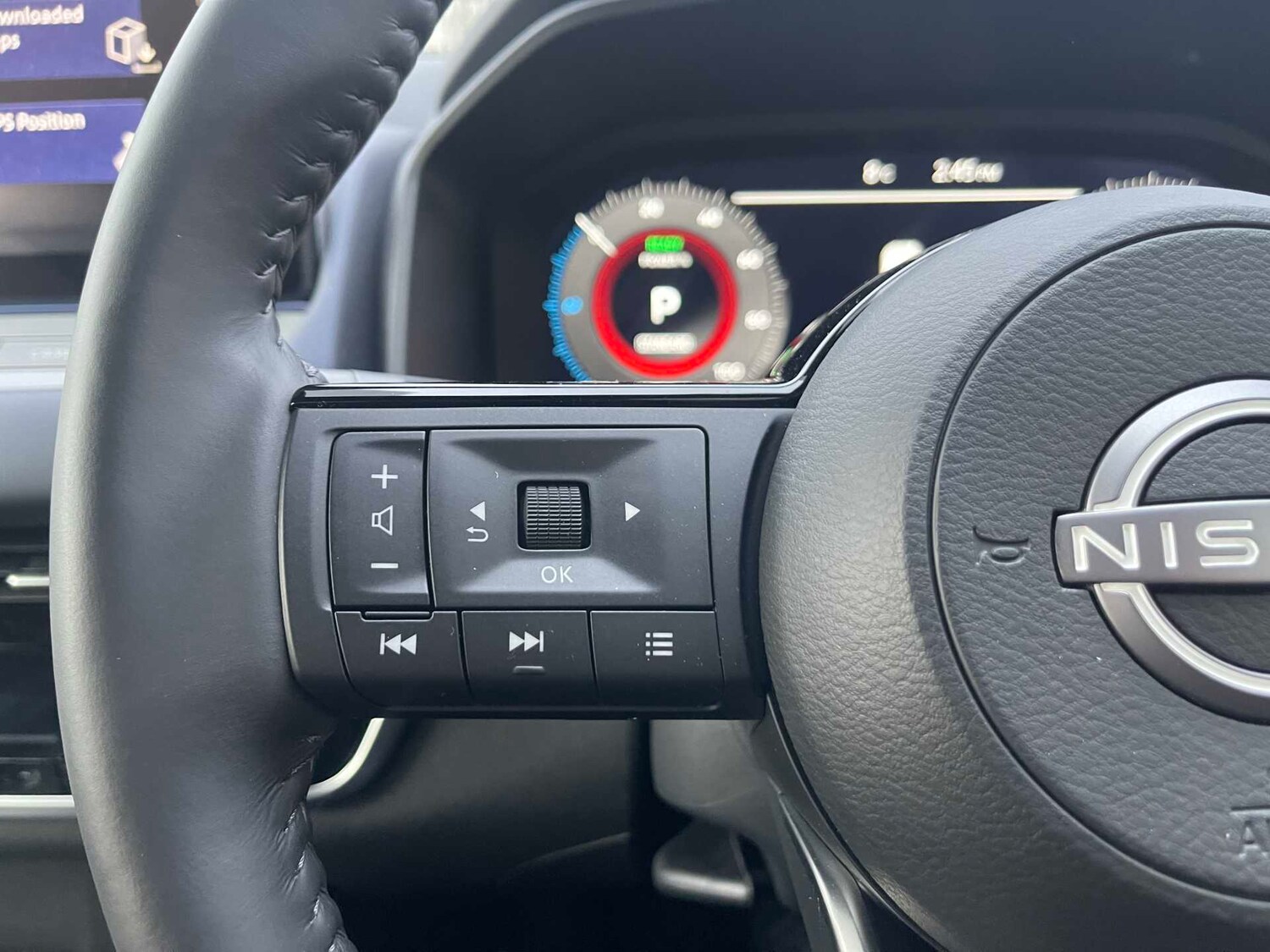 Used Nissan Qashqai 2023 for sale - 76719353: Photo 25