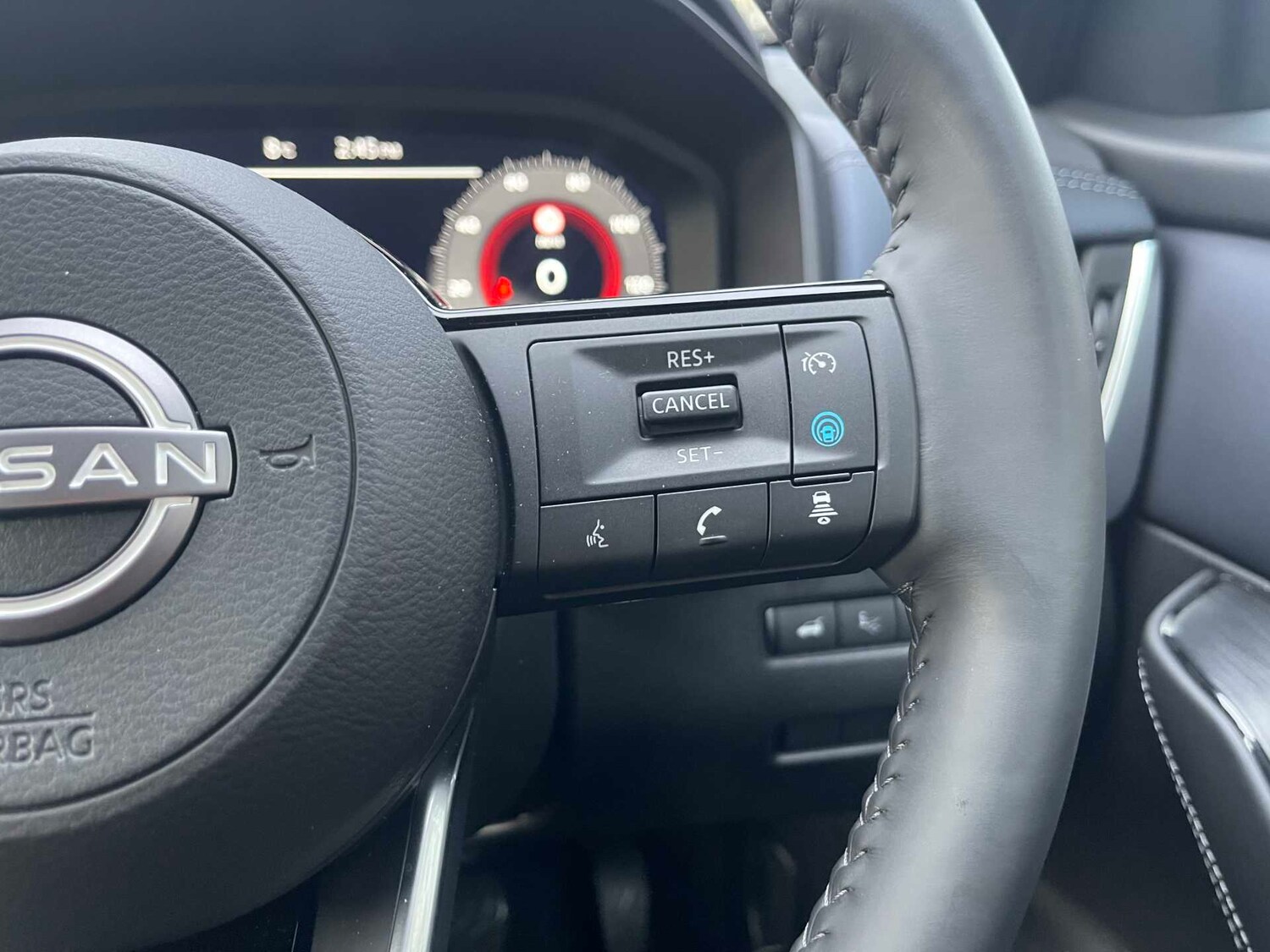 Used Nissan Qashqai 2023 for sale - 76719353: Photo 26