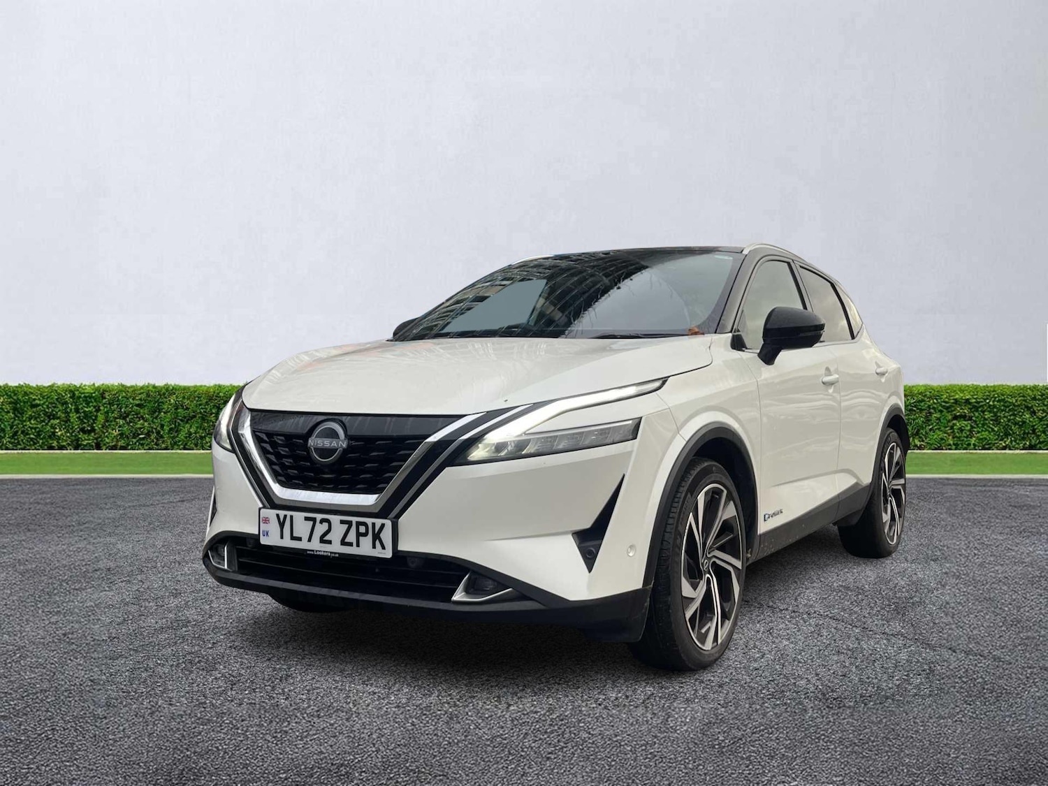 Used Nissan Qashqai 2023 for sale - 76719353: Photo 3