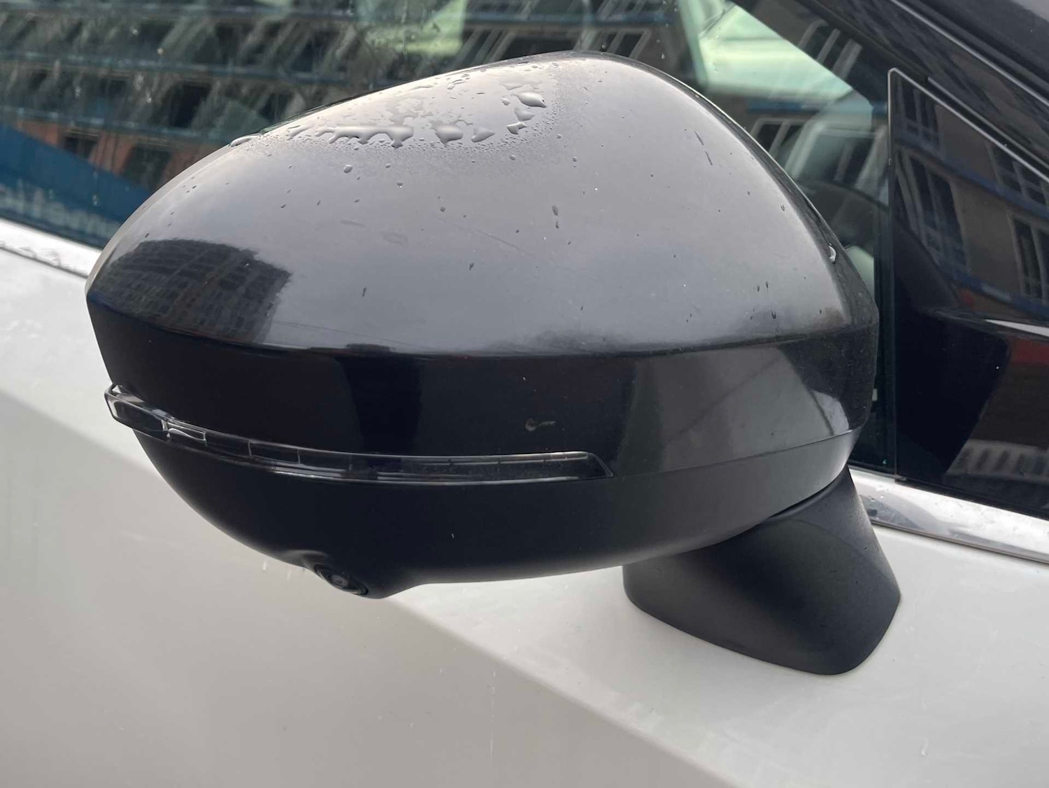 Used Nissan Qashqai 2023 for sale - 76719353: Photo 31