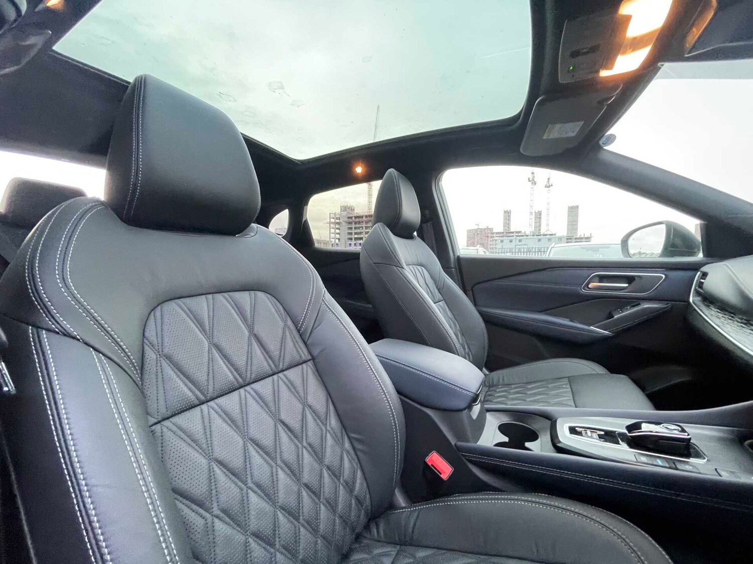 Used Nissan Qashqai 2023 for sale - 76719353: Photo 32