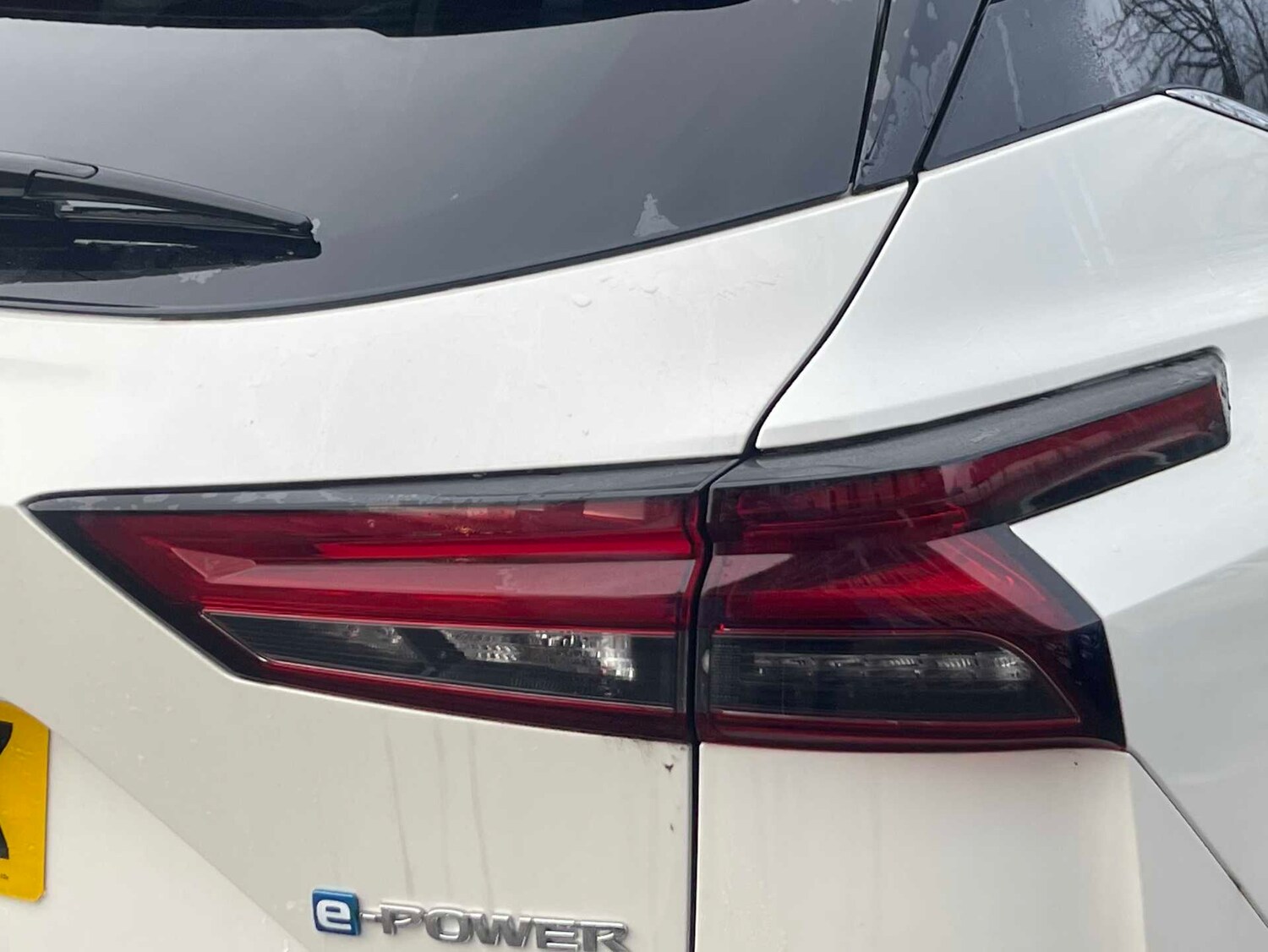 Used Nissan Qashqai 2023 for sale - 76719353: Photo 37