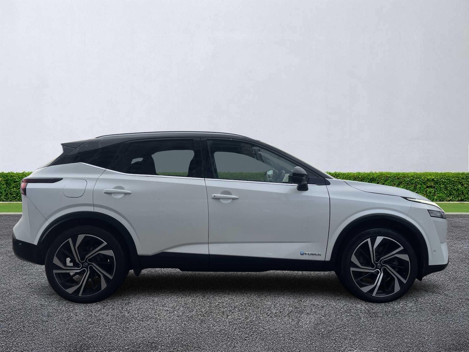 Used Nissan Qashqai 2023 for sale - 76719353: Photo 4