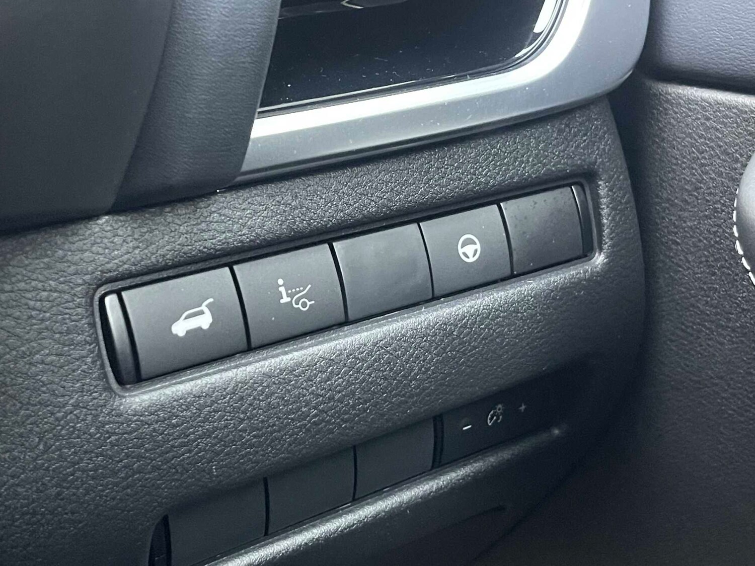 Used Nissan Qashqai 2023 for sale - 76719353: Photo 40