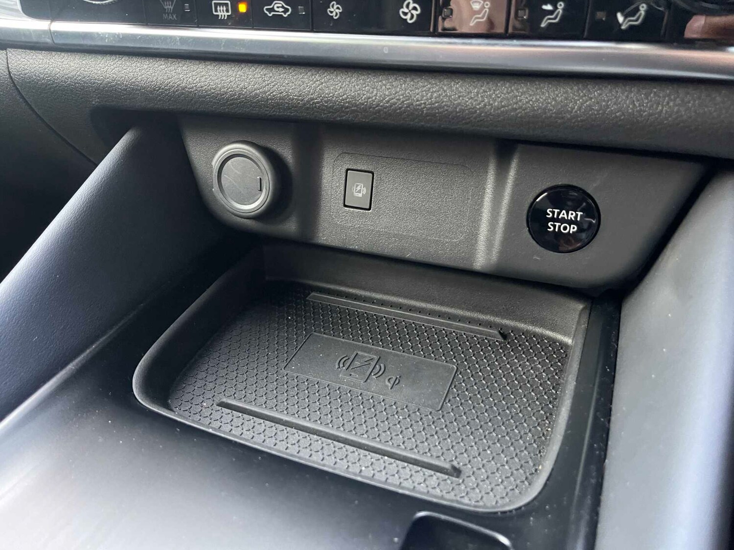 Used Nissan Qashqai 2023 for sale - 76719353: Photo 42