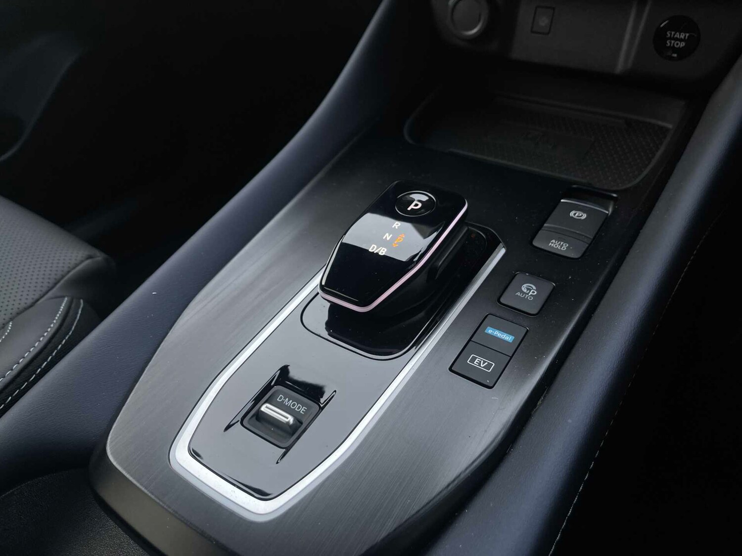 Used Nissan Qashqai 2023 for sale - 76719353: Photo 43