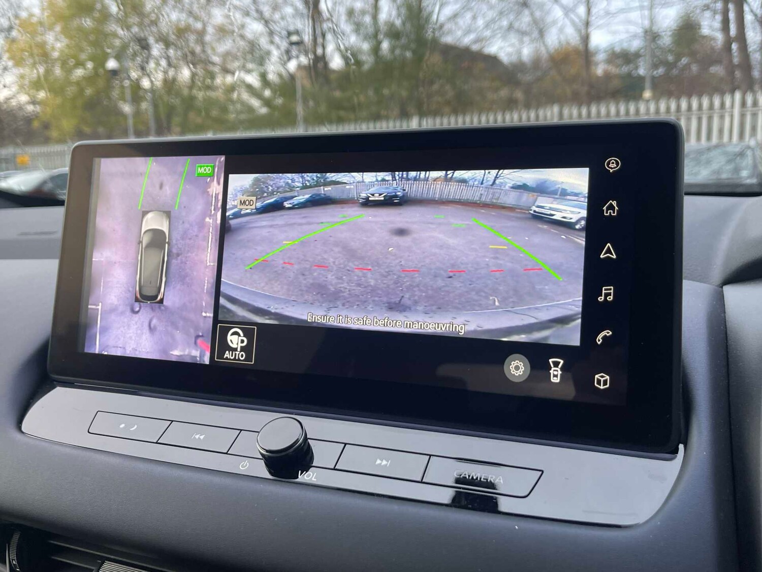 Used Nissan Qashqai 2023 for sale - 76719353: Photo 44