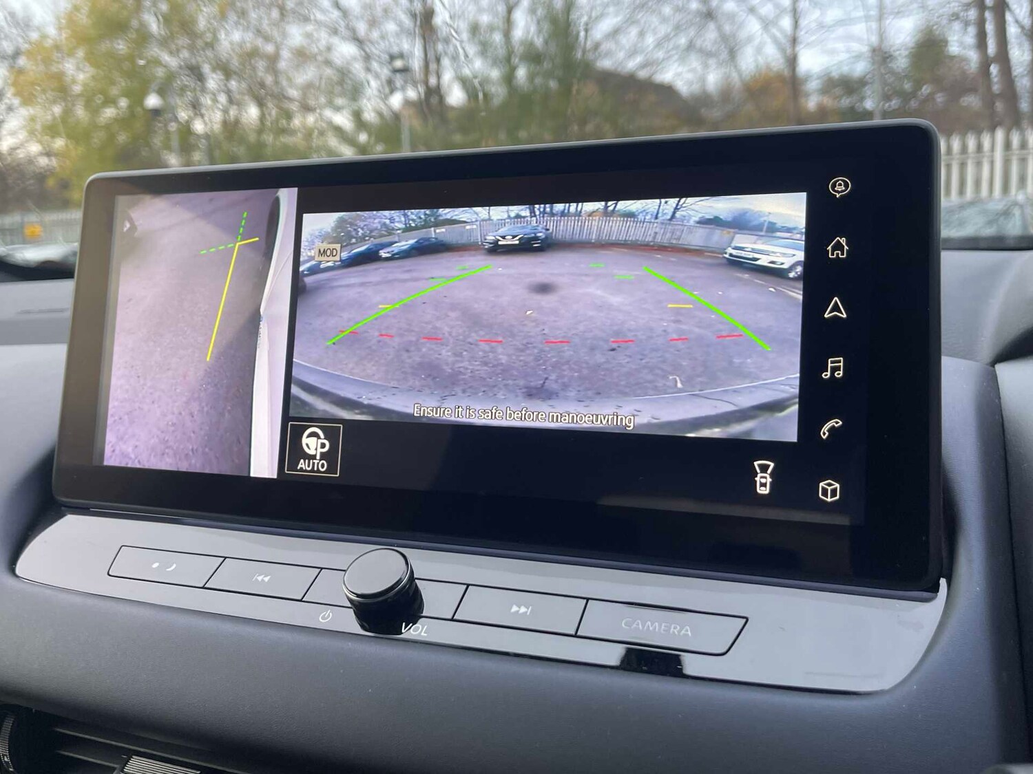 Used Nissan Qashqai 2023 for sale - 76719353: Photo 45