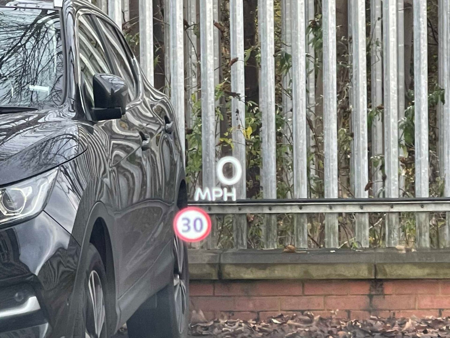 Used Nissan Qashqai 2023 for sale - 76719353: Photo 46