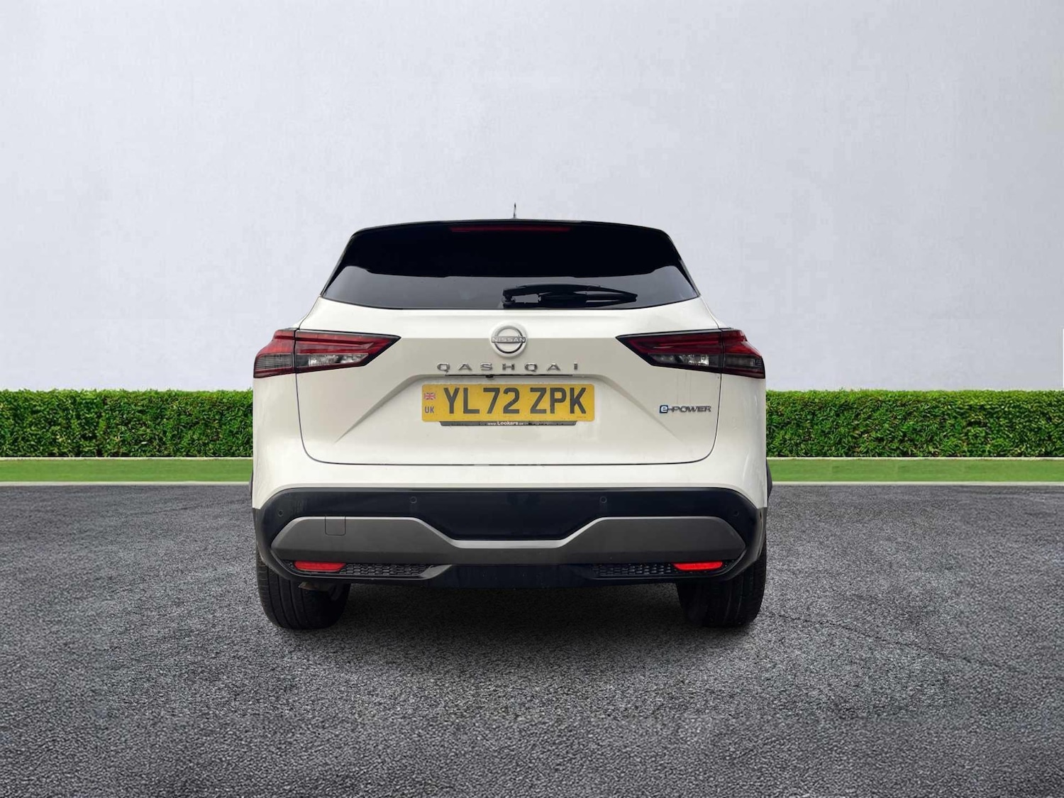 Used Nissan Qashqai 2023 for sale - 76719353: Photo 5