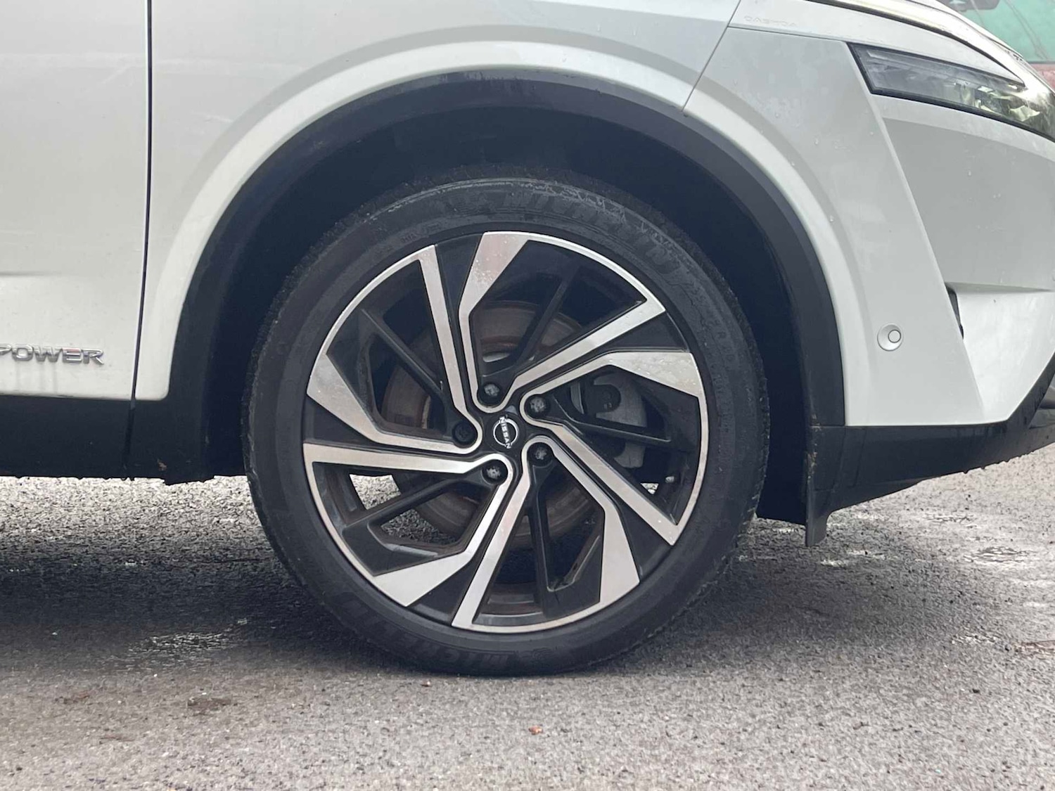 Used Nissan Qashqai 2023 for sale - 76719353: Photo 7