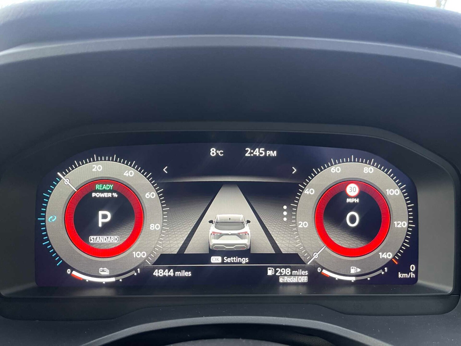 Used Nissan Qashqai 2023 for sale - 76719353: Photo 8