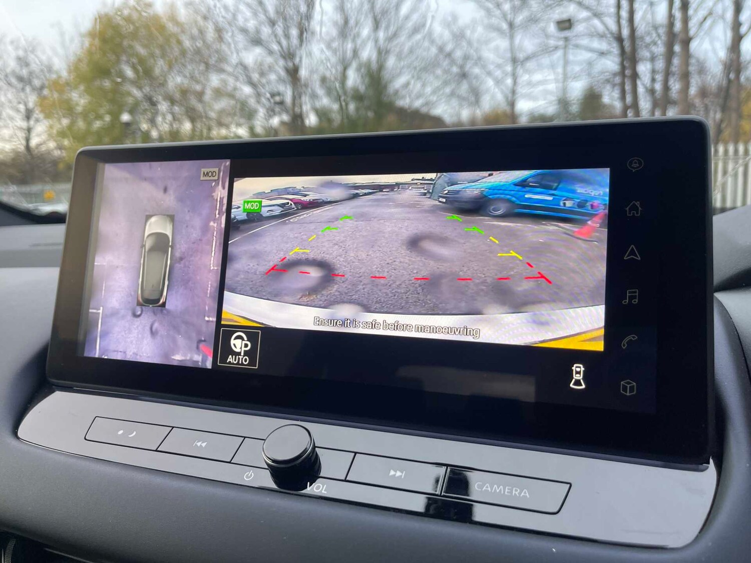 Used Nissan Qashqai 2023 for sale - 76719353: Photo 9