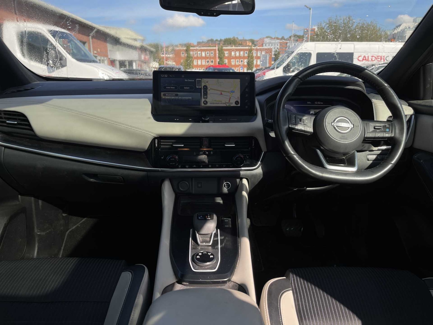 Used Nissan Qashqai 2022 for sale - 76170733: Photo 12