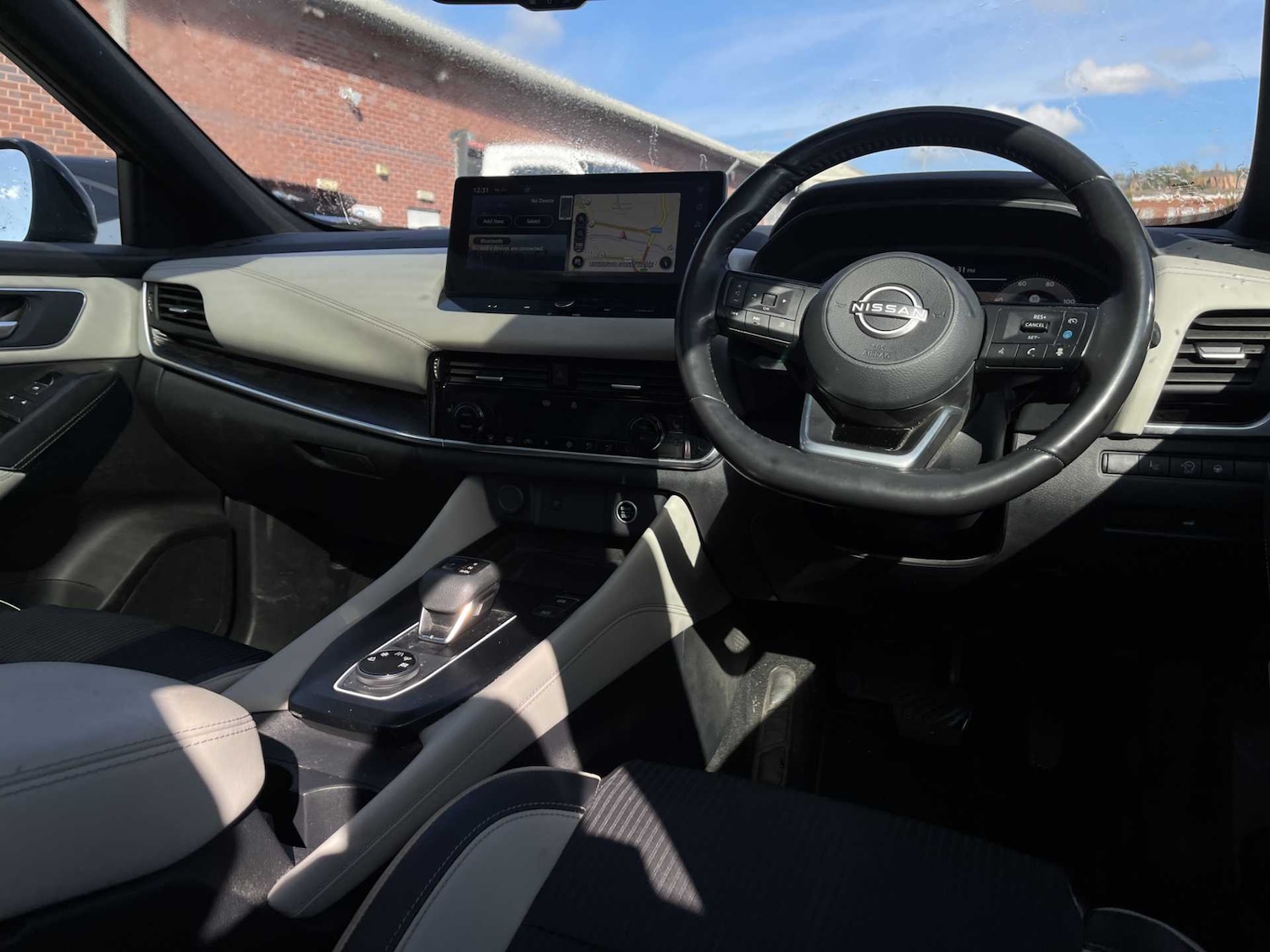 Used Nissan Qashqai 2022 for sale - 76170733: Photo 13
