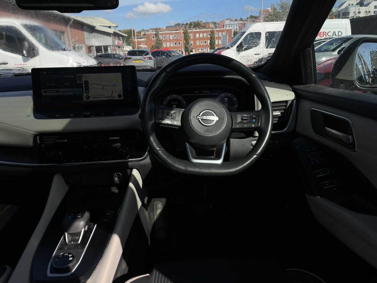 Used Nissan Qashqai 2022 for sale - 76170733: Photo 14