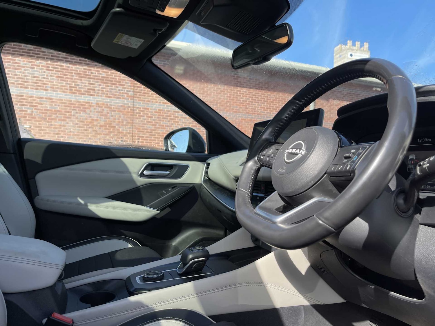 Used Nissan Qashqai 2022 for sale - 76170733: Photo 16