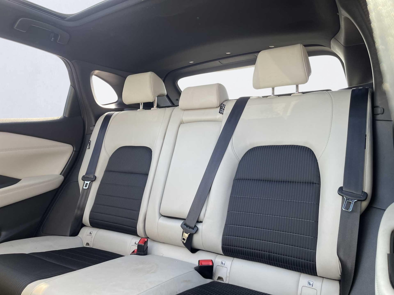 Used Nissan Qashqai 2022 for sale - 76170733: Photo 17