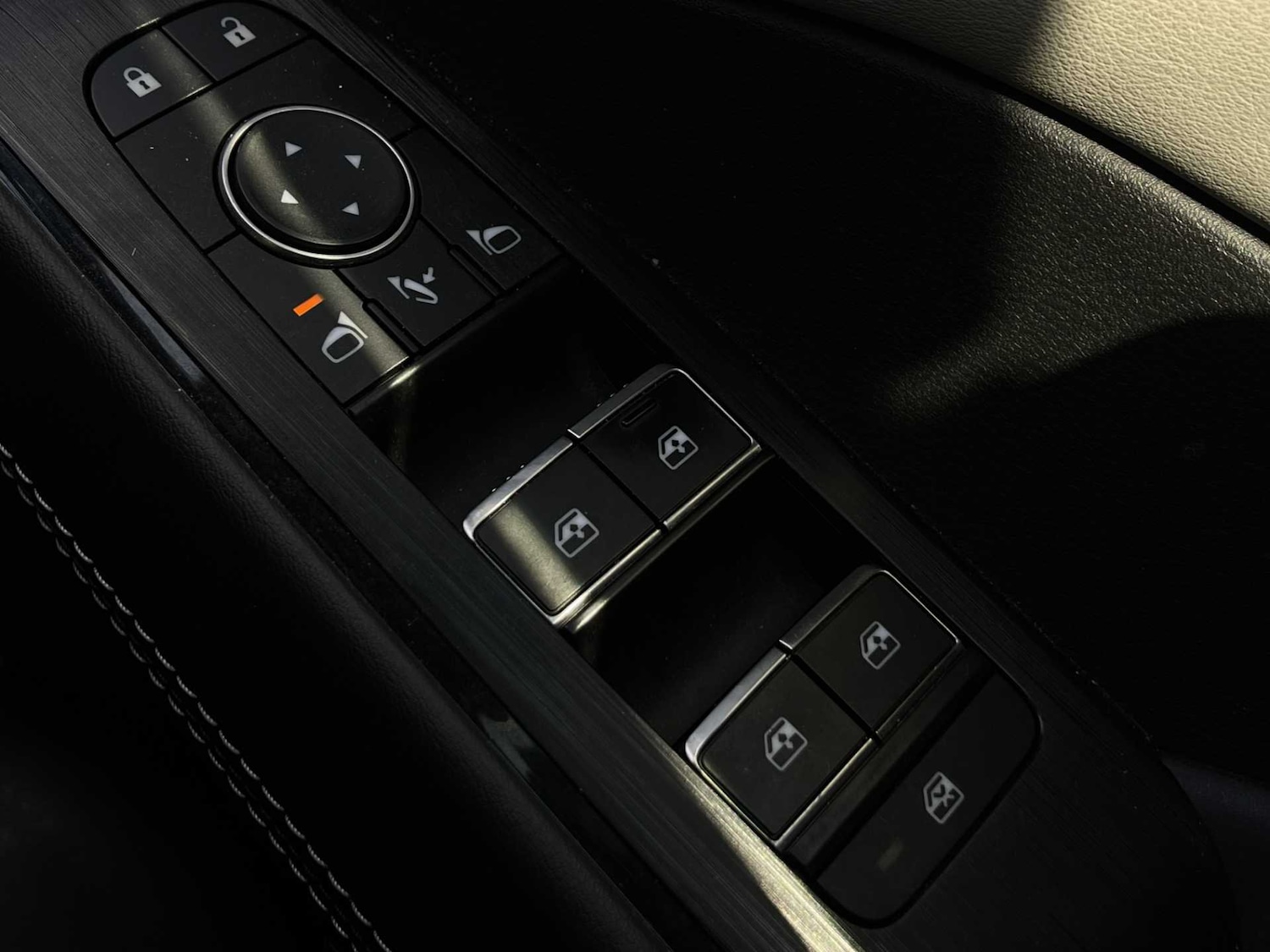 Used Nissan Qashqai 2022 for sale - 76170733: Photo 19