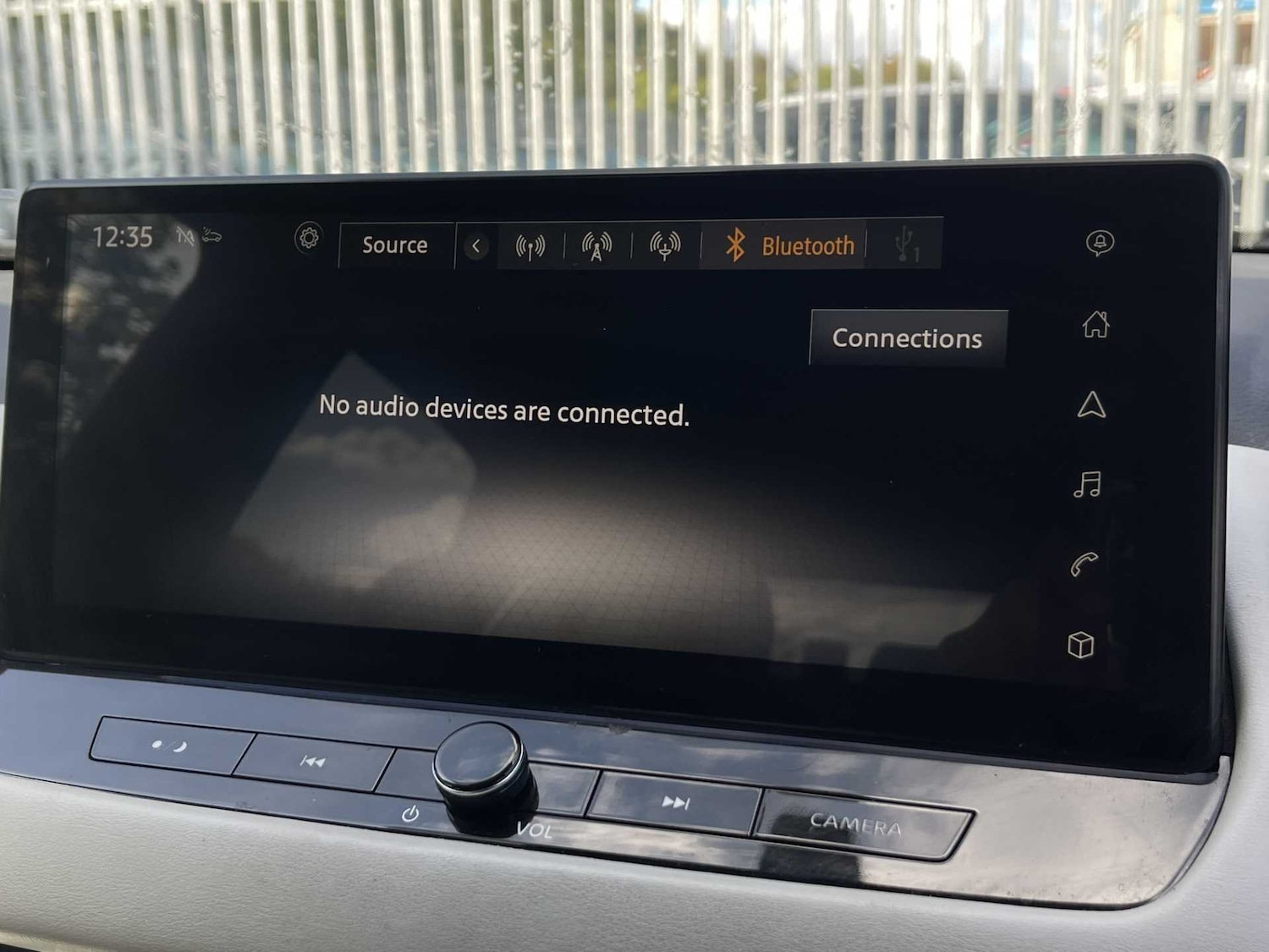 Used Nissan Qashqai 2022 for sale - 76170733: Photo 21