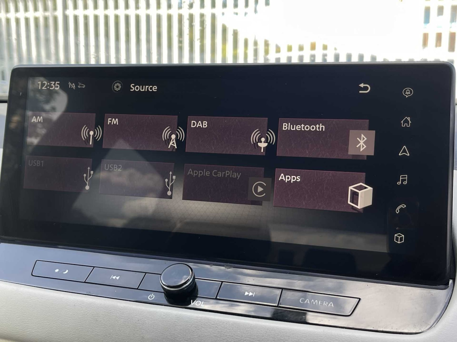 Used Nissan Qashqai 2022 for sale - 76170733: Photo 22