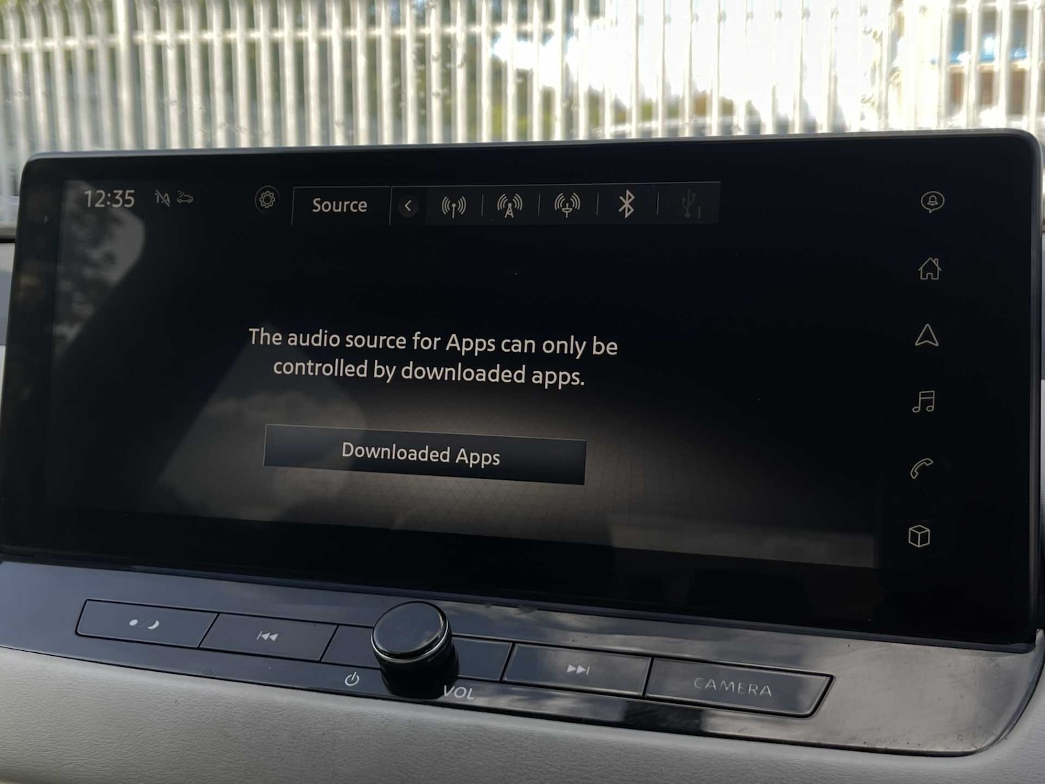 Used Nissan Qashqai 2022 for sale - 76170733: Photo 23