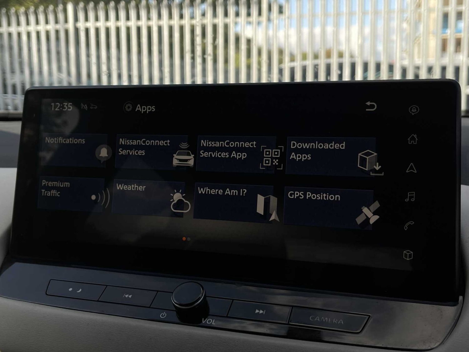 Used Nissan Qashqai 2022 for sale - 76170733: Photo 24