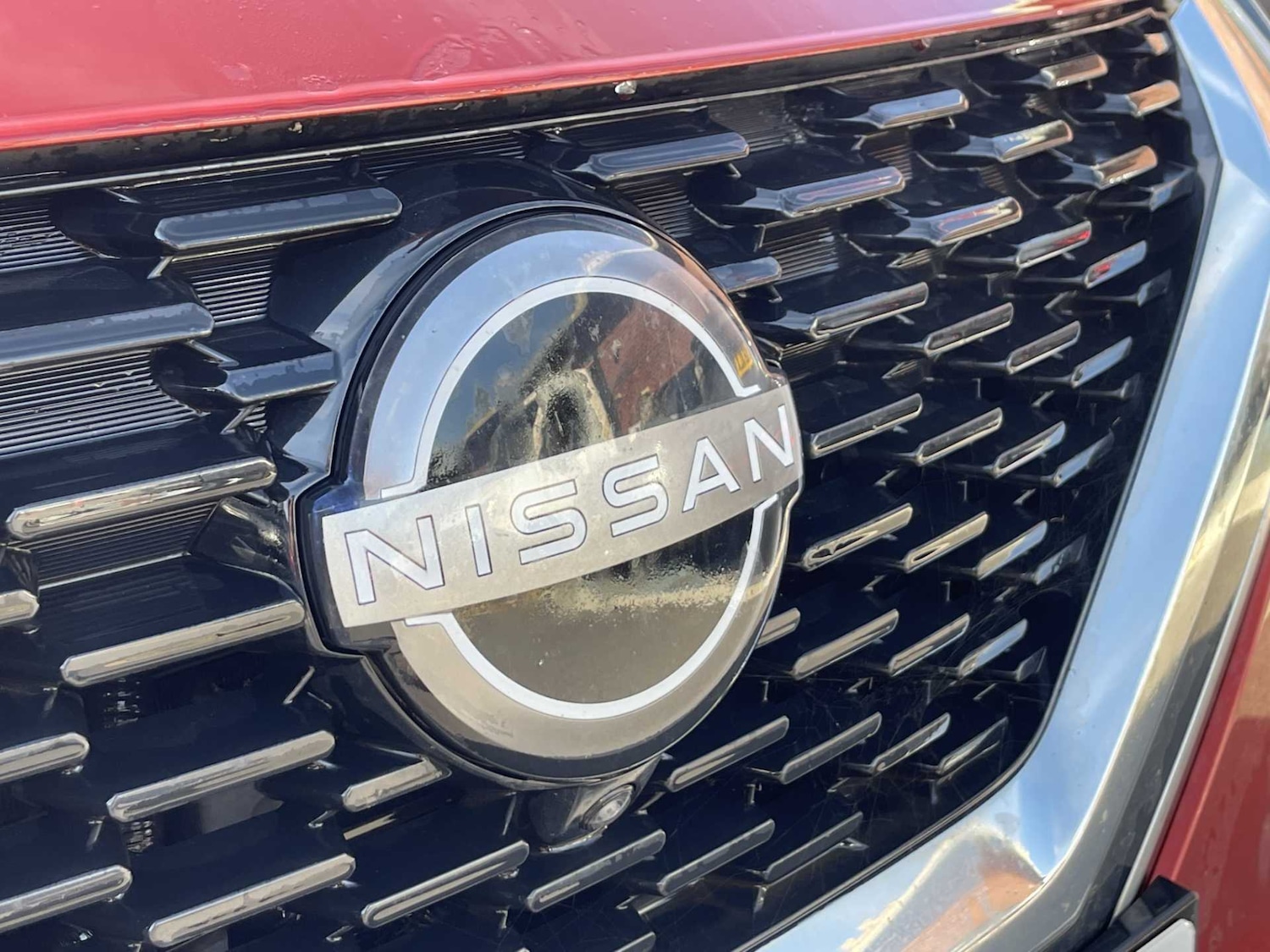 Used Nissan Qashqai 2022 for sale - 76170733: Photo 30