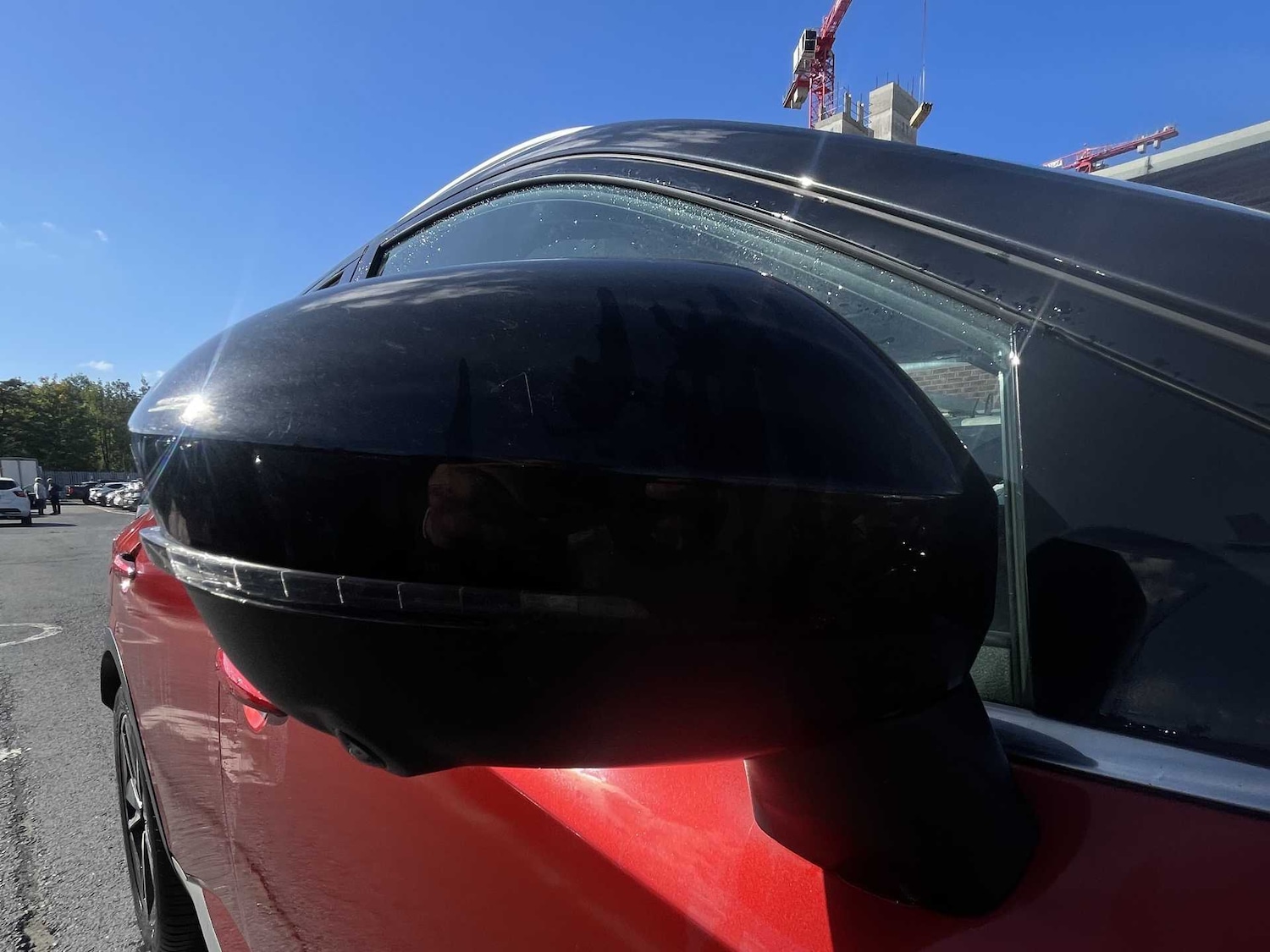 Used Nissan Qashqai 2022 for sale - 76170733: Photo 32