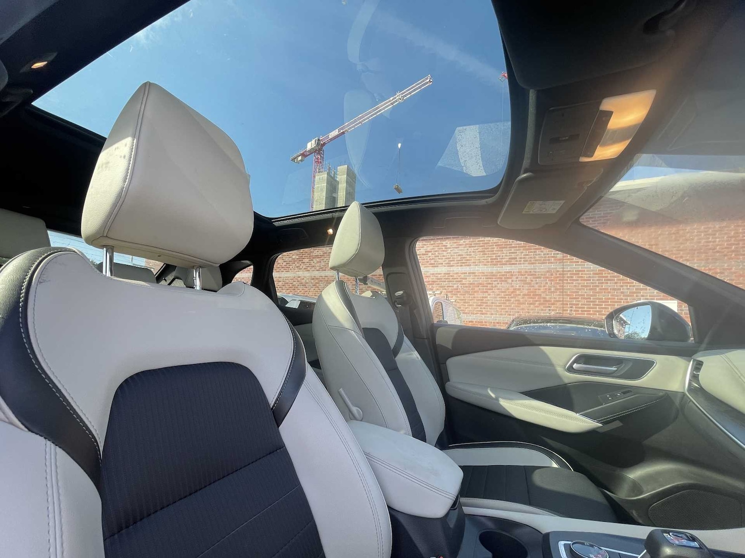 Used Nissan Qashqai 2022 for sale - 76170733: Photo 33