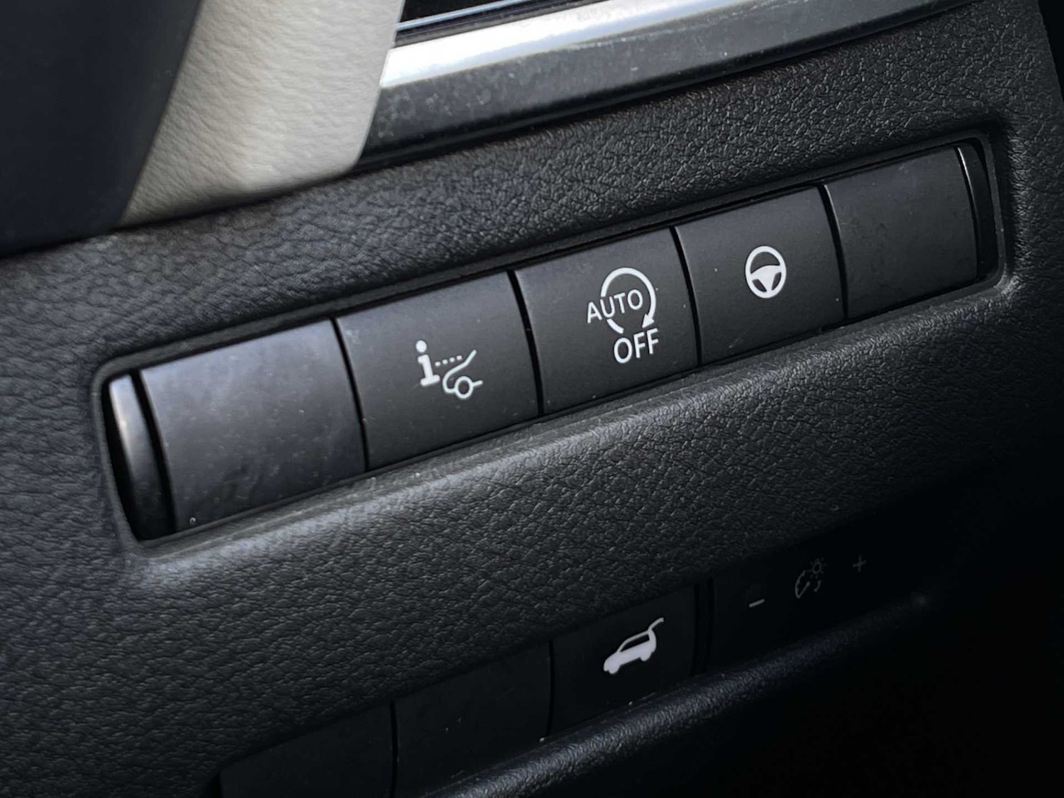 Used Nissan Qashqai 2022 for sale - 76170733: Photo 39