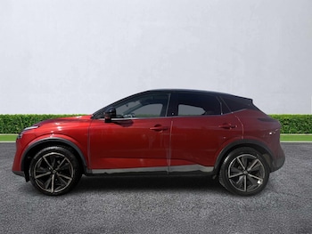 Used Nissan Qashqai 2022 for sale - 76170733: Photo 3