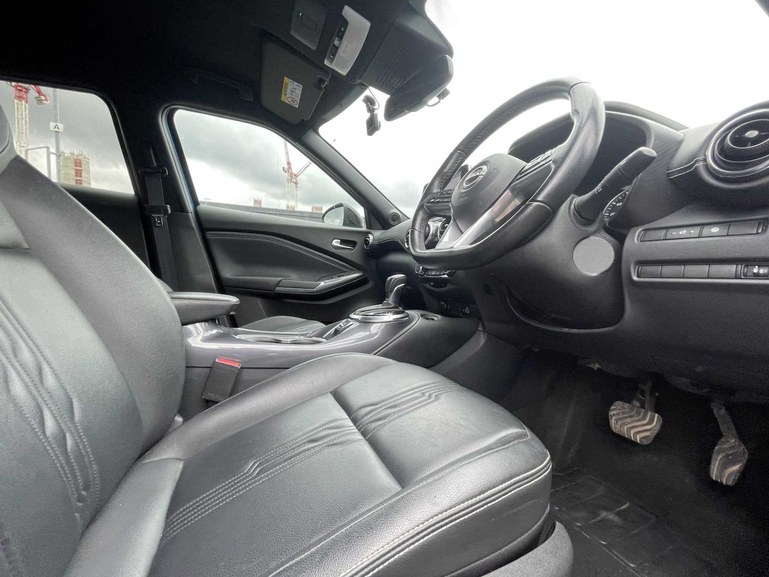 Vehicle 13