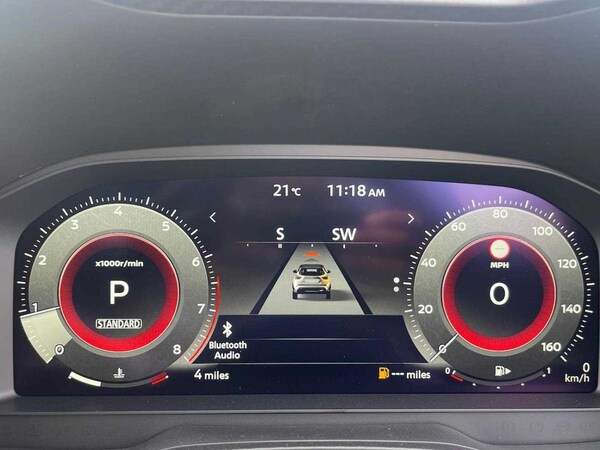 Used Nissan Juke 2025 for sale - 75435525: Photo 10