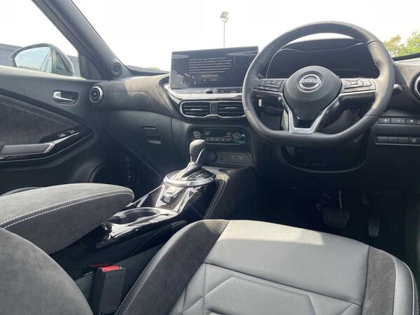 Used Nissan Juke 2025 for sale - 75435525: Photo 13