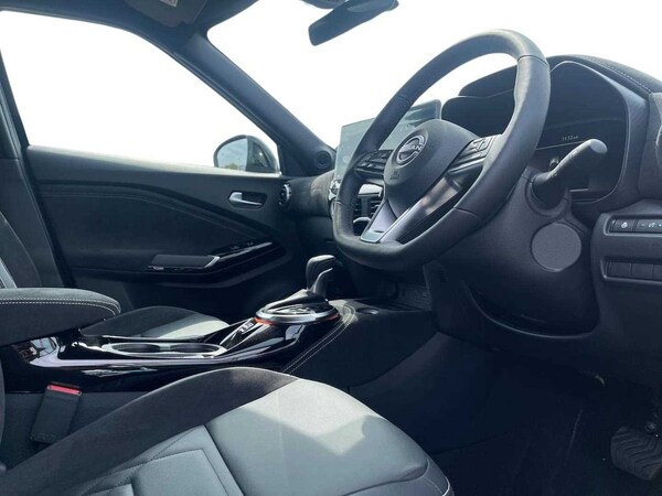 Used Nissan Juke 2025 for sale - 75435525: Photo 15