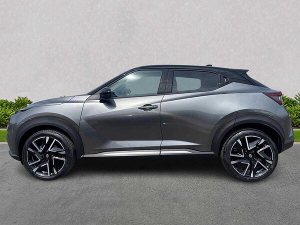 Used Nissan Juke 2025 for sale - 75435525: Photo 19