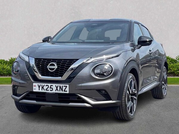 Used Nissan Juke 2025 for sale - 75435525: Photo 20