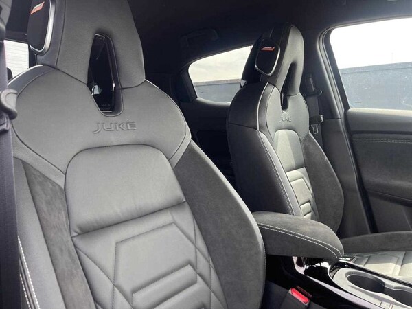 Used Nissan Juke 2025 for sale - 75435525: Photo 32