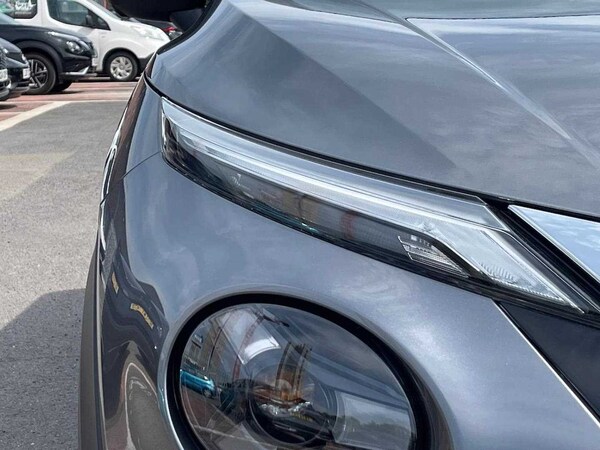 Used Nissan Juke 2025 for sale - 75435525: Photo 34