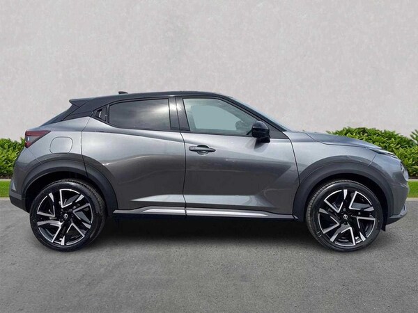 Used Nissan Juke 2025 for sale - 75435525: Photo 3