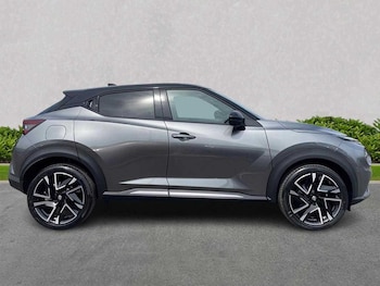 Used Nissan Juke 2025 for sale - 75435525: Photo
