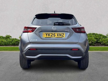 Used Nissan Juke 2025 for sale - 75435525: Photo