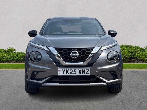 Used Nissan Juke 2025 for sale - 75435525: Photo 5