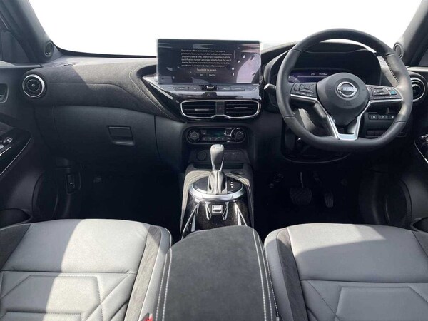 Used Nissan Juke 2025 for sale - 75435525: Photo 8