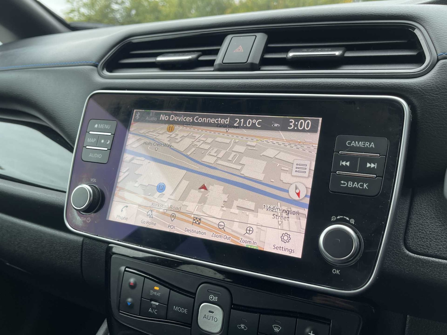 Used Nissan Leaf 2021 for sale - 76403461: Photo 12